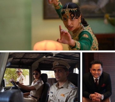Sundance Film Festival – ‘Polite Society’, ‘Poacher’; Jaipur Literature Festival – Amish, Evaristo, Shree; and Berlinale – ‘Dahaad’ calling you…