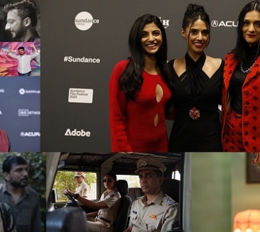 Indians react to Oscar nominations; Sundance Film Festival world premieres – ‘Polite Society’ and Richie Mehta ‘Poacher’; Berlinale India selections