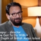 Shekhar Kapur on depth of British Asian talent in new film, ‘What’s Love Got To Do With It?’ romcom…