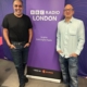 ACV editor Sailesh Ram on Sunny & Shay BBC Show – listen!