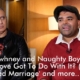 Nitin Sawhney and Naughty Boy talk music, career and their professionally ‘deranged marriage’…(video)