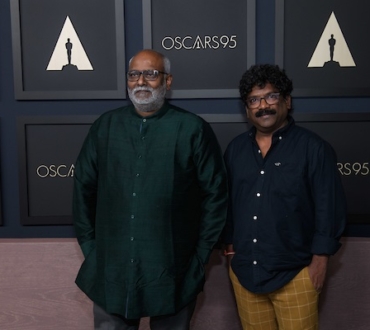 Oscars 2023 – Preview: ‘Naatu Naatu; All That Breathes; Rafiq Bhatia – score, ‘Everything Everywhere, All at once’; ‘Stranger at the Gate’’ (Malala); ‘The Elephant Whisperer’; South  Asian talent party…
