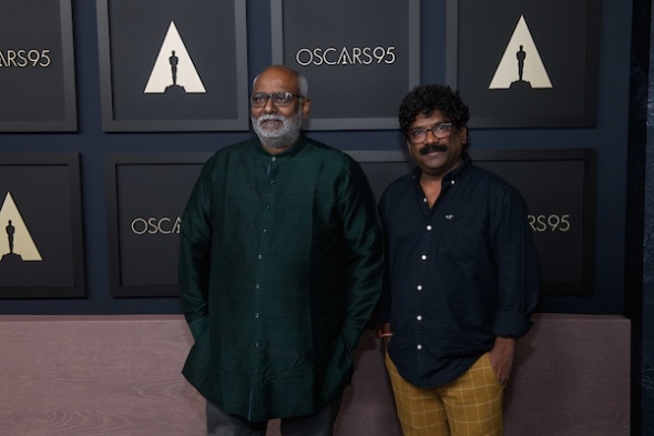 Oscars 2023 – Preview: ‘Naatu Naatu; All That Breathes; Rafiq Bhatia – score, ‘Everything Everywhere, All at once’; ‘Stranger at the Gate’’ (Malala); ‘The Elephant Whisperer’; South  Asian talent party…