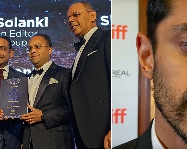 GG2 Power List and GG2 Leadership & Diversity Awards 2023 – Riz Ahmed is top artist in list of 101 influential South Asian Brits…