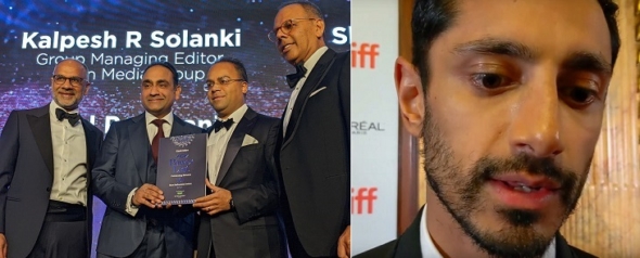 GG2 Power List and GG2 Leadership & Diversity Awards 2023 – Riz Ahmed is top artist in list of 101 influential South Asian Brits…