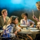 ‘Sea Creatures’ at Hampstead Theatre – actor Thusitha Jayasundera on the play’s delicacy of emotions that accrete in powerful new work