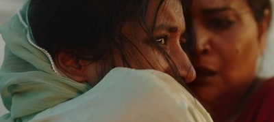 Cannes 2023 – ‘In Flames’ – Pakistani-Canadian writer-director Zarrar Kahn makes an impact at Directors’ Fortnight…(review, short video)