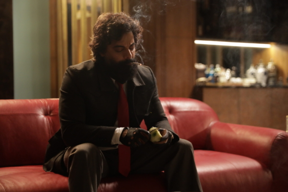 Cannes 2023: ‘Kennedy’ –  Indian Noir unfolding and expanding in the vision of auteur Anurag Kashyap…(review)