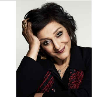 Meera Syal – tells Bafta what led her into the performing arts as she is set to receive Bafta Fellowship…