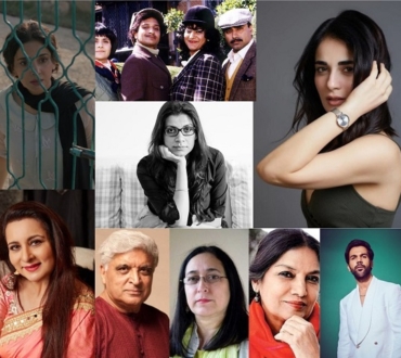 UK Asian Film Festival is 25 – starts tomorrow and 11-day film extravaganza sees celebrities and filmmakers come together to mark momentous occasion…