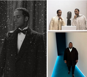 Isaac Julien: ‘What Freedom Is To Me’ – Tate Britain: Form and liberation in first major UK survey of film artist’s work from 1980s to present (review)