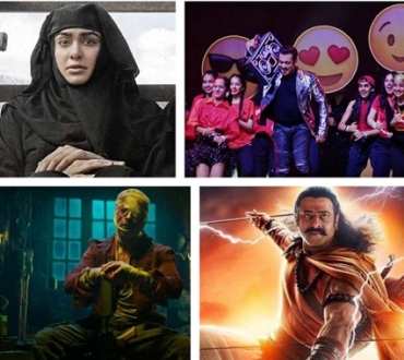 Bollywood asianculturevulture vibes – IIFAs, box office switches, the heat is on…