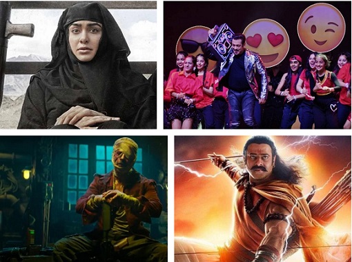 Bollywood asianculturevulture vibes – IIFAs, box office switches, the heat is on…