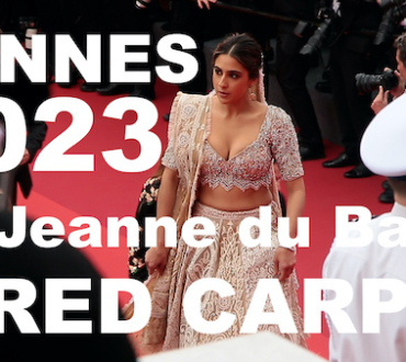 Cannes 2023: Red Carpet – Sara Ali Khan and others; India pavilion opens with stars galore… (video)