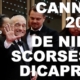 Cannes 2023 – The KIllers of the Flower Moon Red Carpet: Leonardo DiCaprio, Robert De Niro, and director Martin Scorsese world premiere