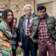 London Indian Film Festival (LIFF) eight-day film extravaganza begins today – new British comedy film to have LIFF premiere at BFI…