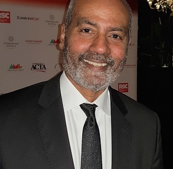 George Alagiah – Giant among journalists and South Asian media trailblazer leaves inspirational and substantial legacy –  tributes