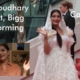 Sapna Choudhary – Indian reality TV star talks Cannes, red carpets, ‘Bigg Boss’ and the future performing internationally… (Hindi)
