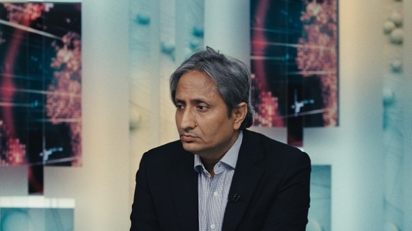 ‘While We Watched’ Indian documentary explores country’s TV landscape through anchor Ravish Kumar and exposes global media issues