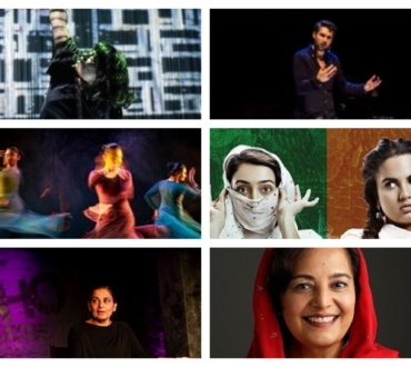 Edinburgh Fringe Festival 2023 late picks: Asian Theatre and Dance