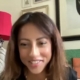 Ainy Jaffri – “We don’t believe in politics”, as she talks about working on India film Coke and co-compering the Asian Achievers Awards 2023 (video interview)