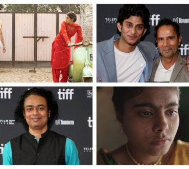 TIFF 2023: Awards, reactions and what made a splash in Toronto and Asian award-winners coming to London Film Festival (LFF)