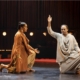 ‘Mahabharata’ –  new theatre version of stirring ancient epic comes to  Europe for the first time…