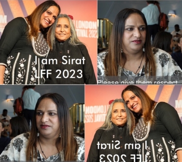 New Deepa Mehta doc: ‘I am Sirat’ – main subject speaks about the need for understanding transgender… (video)