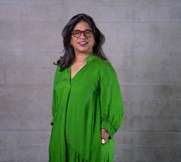 Indhu Rubasingham – huge praise and excitement at her appointment as Director of the National Theatre…