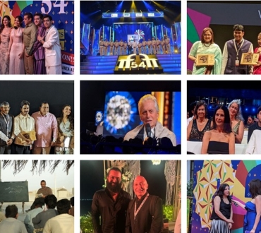 IFFI54: It’s a wrap – Kannada film ‘Kantara’ strikes chord; Nawazuddin Siddiqui charms; Michael Douglas award; Rani Mukerji and Vidya Balan sizzle; ‘The Archies’ and ‘Farrey’ launch…