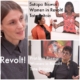 ‘Women in Revolt! Art And Activism in the UK 1970-1990’ – Pratibha Parmar, Sutapa Biswas, and co-curator Inga Fraser (video)