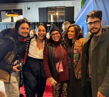 Sundance Film Festival 2024 (wrap): Indian films win prizes  – ‘Girls will be Girls’ and ‘Nocturnes’