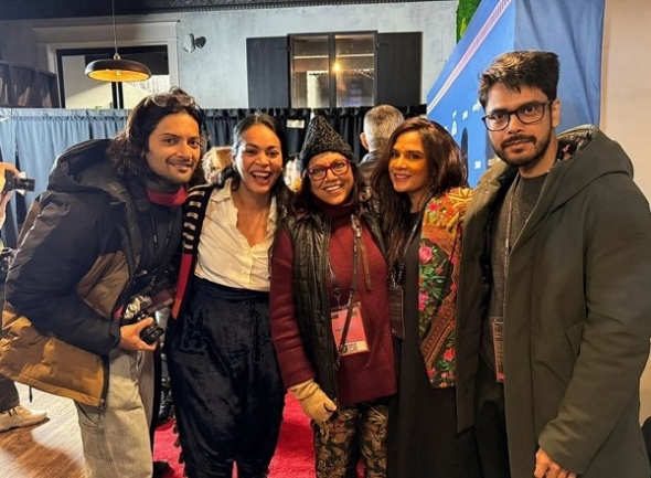Sundance Film Festival 2024 (wrap): Indian films win prizes  – ‘Girls will be Girls’ and ‘Nocturnes’