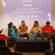 BFI Flare 2024 (38th) – The Queer Muslim Project film panel has successful night…