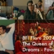 BFI Flare 2024 – Interview writer-director The Queen of My Dreams Fawzia Mirza (video only)