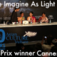 Cannes 2024 – ‘All We Imagine As Light’ Payal Kapadia answers our question after Grand Prix win… (video)