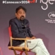CANNES 2024 – Santosh Sivan to get award tomorrow and participated in masterclass here….