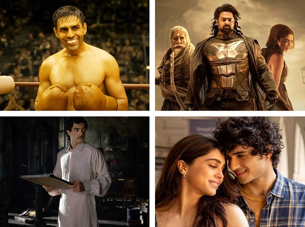 Bollywood asianculturevulture vibes – Monsoon mayhem, big budget stars hit home or genre films well done…?