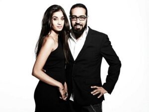 Sunny and Shay picturefoallcolumn