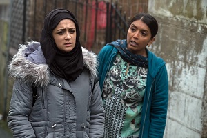 'Ackley Bridge' – new Channel 4 drama poses ‘East is East’ questions in ...