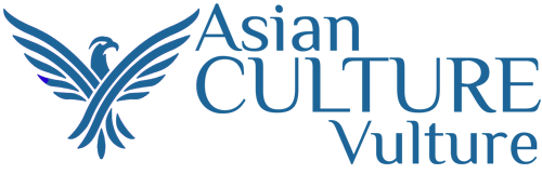 Asian Culture Vulture