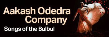 Akash Odedra Company